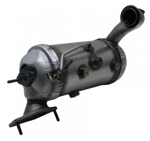 Filtro de partículas VEGAZ RK-364 VEGAZ RK-364: Filtro de fuligem partículas Renault CLIO 2024