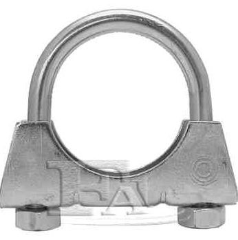 VEGAZ Fascetta scarico S-M10X56 S-M10X56 costo Fascetta scarico BMW Serie 2 VEGAZ