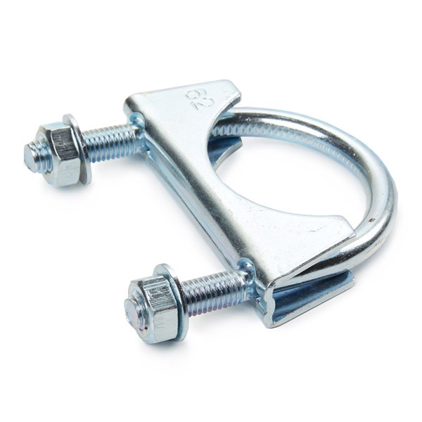 VEGAZ Σύνδεσμος σωλήνων, σύστημα απαγωγής καυσαερίων S-M10X62 S-M10X62 VEGAZ Σφιγκτήρες σωλήνων εξατμισεισ Daihatsu φθηνά