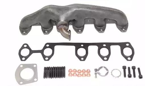 VEGAZ Exhaust manifold VAK-328 VAK-328 VEGAZ exhaust manifold for VOLVO V70