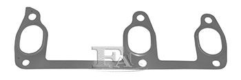 VEGAZ Tetning, eksosmanifold VD-216 VEGAZ VD-216 Eksosmanifold pakning VW Fox 5z1 pris