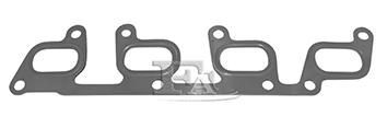 VEGAZ Pakning, udstødningsmanifold VD-241 Udstødningsmanifold pakning VEGAZ Land Rover 110/127 VD-241