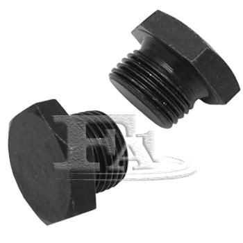 VEGAZ Sealing Plug, oil sump VOM-114 VOM-114 VEGAZ sump plug CITROЁN C4