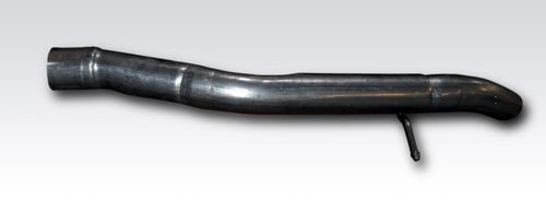 VEGAZ Voorpijp VOR-211 VEGAZ VOR-211 originele Uitlaat V40 Hatchback (525, 526) kosten