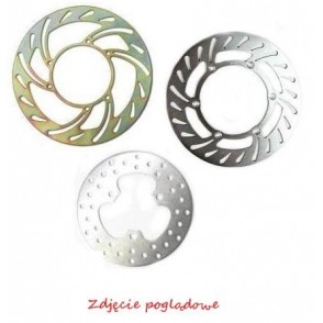 EBC Brakes Brzdový kotouč MD6174D EBC Brakes Brzdový kotúč HONDA MD6174D