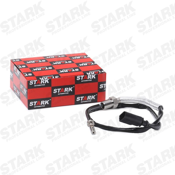 STARK Sensor, uitlaatgastemperatuur SKEGT-1470148 Seat LEON EGT sensor STARK SKEGT-1470148