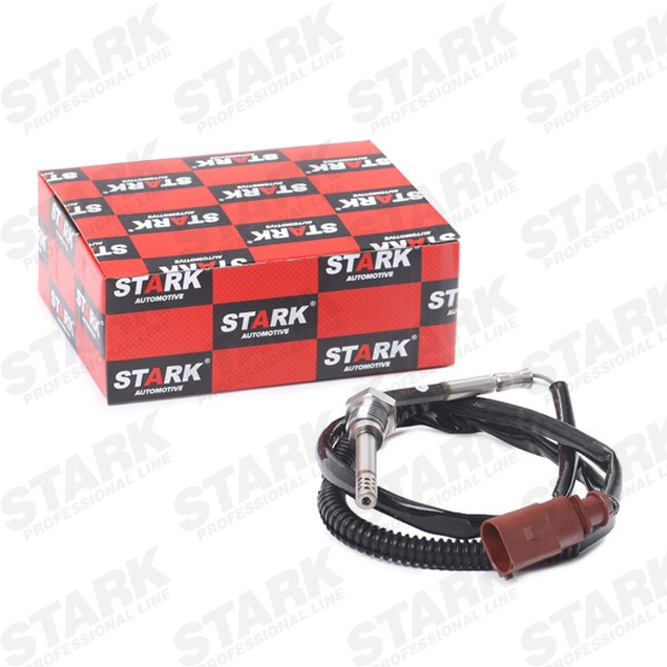 STARK Sensor, udstødningsgastemperatur SKEGT-1470150 Sensor udstødningsgastemperatur STARK Volkswagen CALIFORNIA SKEGT-1470150