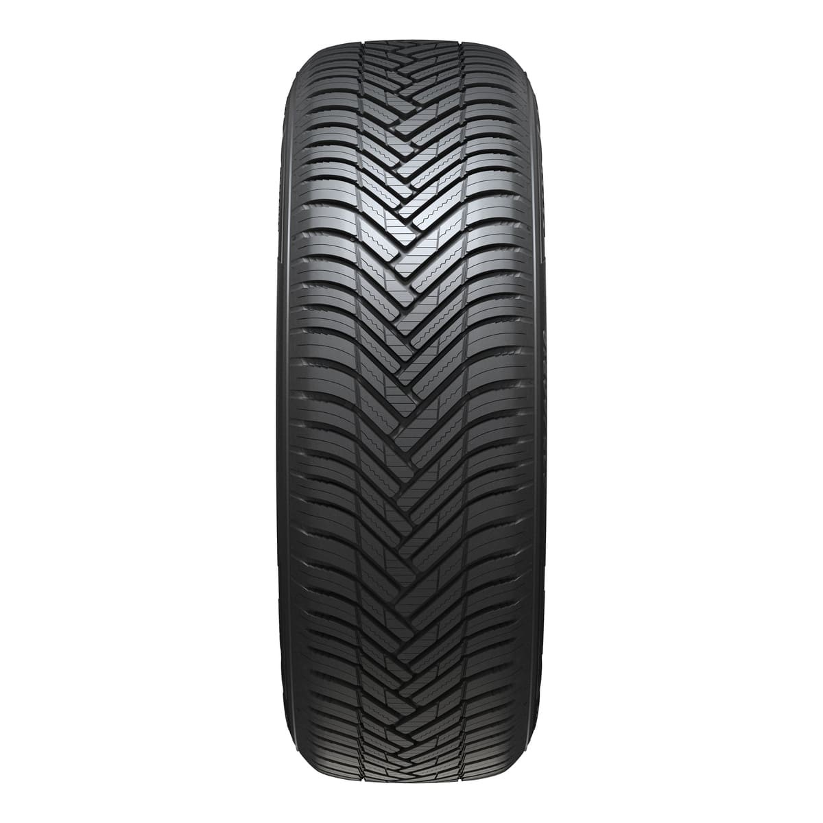Hankook Pneumatiky 1025468 Hankook 1025468 Kinergy 4S2 X H750A 225/65 R17