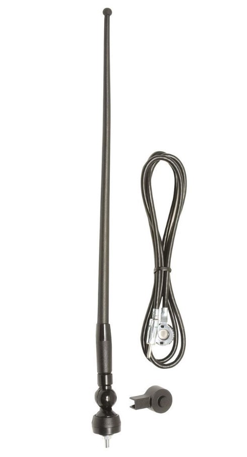 BLAUPUNKT Antenne 2 006 018 000 000 2 006 018 000 000 Bilantenne ALFA ROMEO MITO BLAUPUNKT