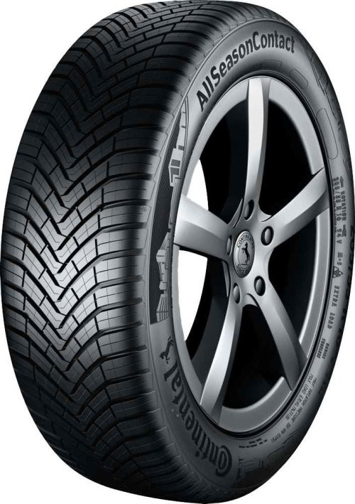 Continental Reifen 03554530000 Continental AllSeasonContact 165/65 R15 81T 03554530000