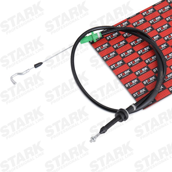 STARK Gasvajer SKACC-1830006 SKACC-1830006 STARK gasvajer NISSAN NAVARA