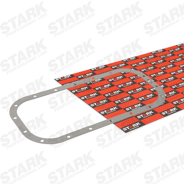 STARK Blīve, Eļļas vācele SKGO-0700059 SKGO-0700059 Blīve eļļas vācele STARK SUZUKI GRAND VITARA