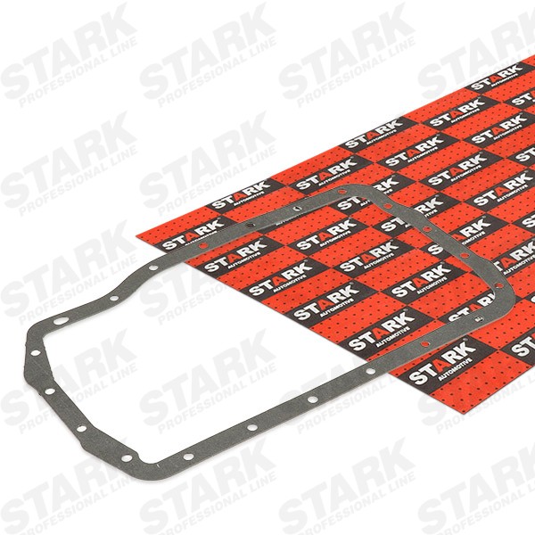 STARK Φλάντζα, λεκάνη λαδιού SKGO-0700060 SKGO-0700060 Φλάντζα κάρτερ λαδιού JEEP GRAND CHEROKEE STARK