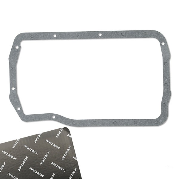 RIDEX Carterpakking 455G0061 455G0061 Carterpakking PEUGEOT 107 RIDEX