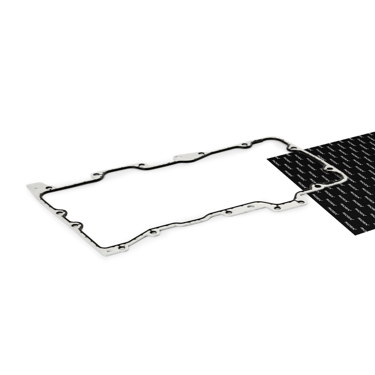 RIDEX Tetning, bunnpanne 455G0066 455G0066 Bunnpannepakning RIDEX FORD USA BRONCO