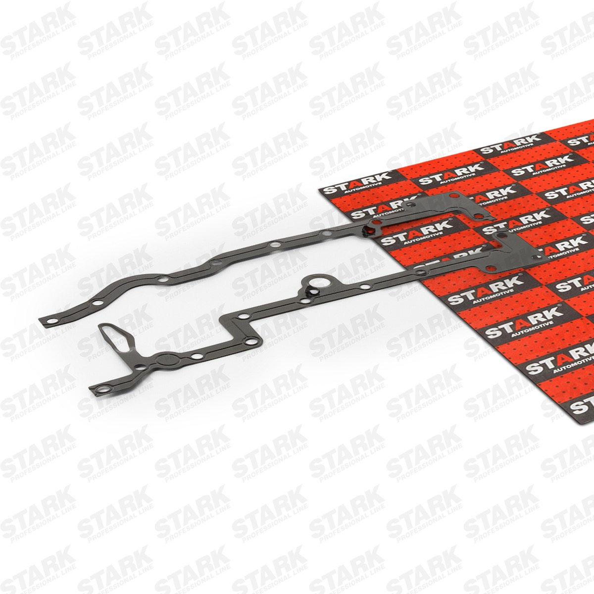 STARK Tesnenie olejovej vane SKGO-0700071 Tesnenie olejovej vane PEUGEOT STARK SKGO-0700071