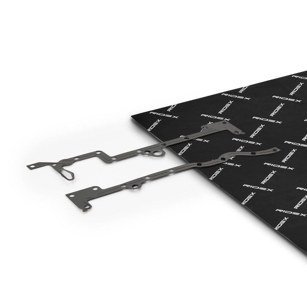 RIDEX Junta, cárter do óleo 455G0072 Junta depósito do óleo RIDEX Peugeot 405 455G0072