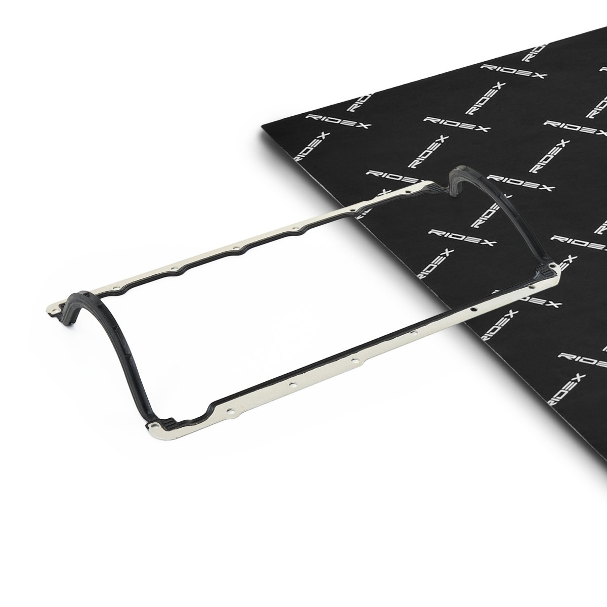 RIDEX Joint de carter d'huile 455G0073 Ford SCORPIO Joint d'étanchéité carter d'huile RIDEX 455G0073