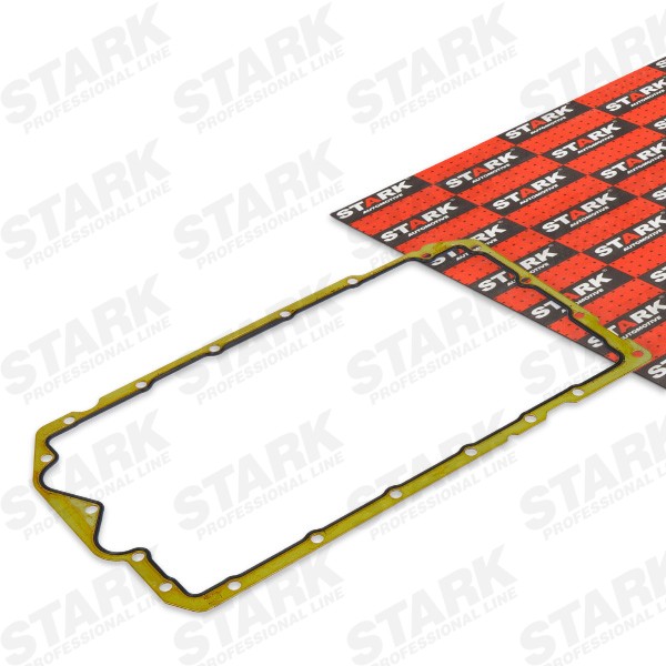 STARK Carterpakking SKGO-0700083 SKGO-0700083 Carterpan pakking BMW Z3 STARK