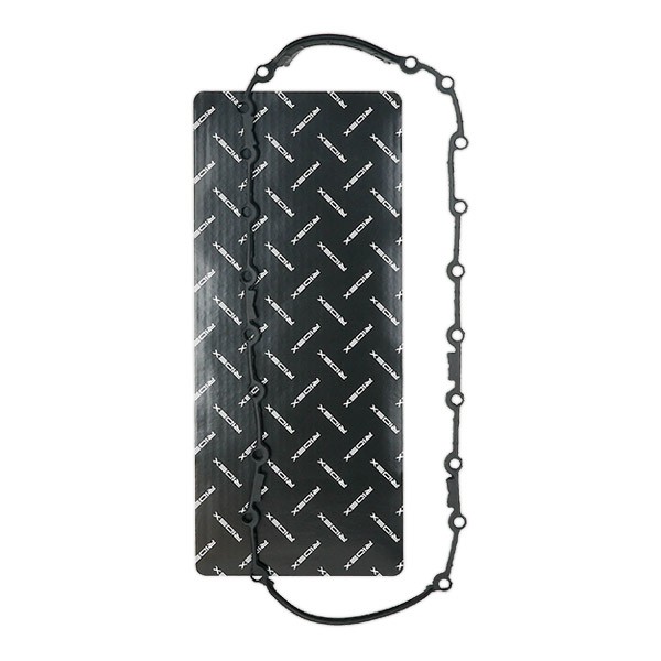 RIDEX Guarnizione, Coppa olio 455G0090 455G0090 Guarnizione coppa olio RIDEX NISSAN 350 Z costo