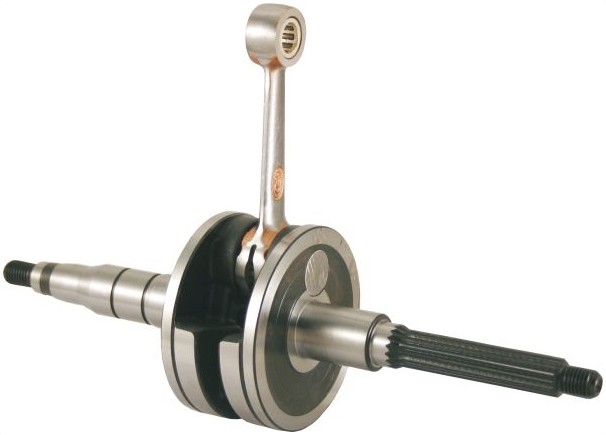 RMS Kloķvārpsta 10 003 0030 Kloķvārpsta RMS MOVANO 10 003 0030 lēti