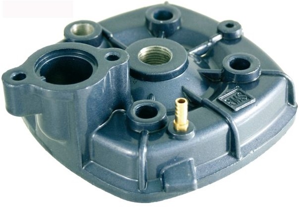 RMS Κυλινδροκεφαλή 10 007 0021 RMS Κυλινδροκεφαλη Volkswagen 10 007 0021