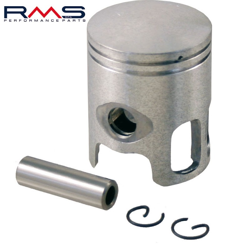 Êmbolo RMS 10 009 0278 RMS 10 009 0278 Êmbolo motor PIAGGIO PORTER 2012
