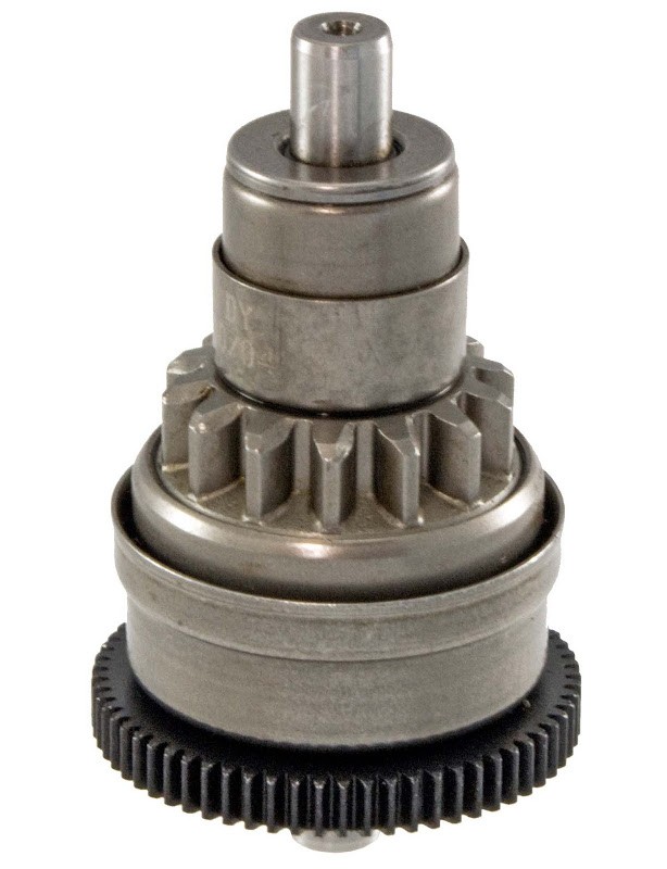 RMS Drev, startmotor 10 025 4680 10 025 4680 RMS frihjulsväxel, startmotor Alfa Romeo GIULIA