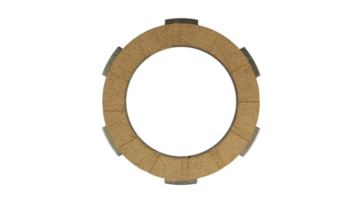 RMS Disco frizione 10 028 0010/1 10 028 0010/1 Disco frizione RMS TOYOTA LAND CRUISER costo