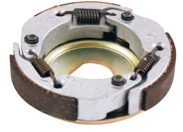 RMS Kopplingssats 10 036 0230 10 036 0230 RMS kopplingssats TOYOTA LAND CRUISER