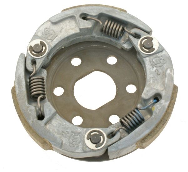 RMS Kytkinpaketti 10 036 0480 10 036 0480 RMS Kytkinpaketti MERCEDES-BENZ 124-sarja