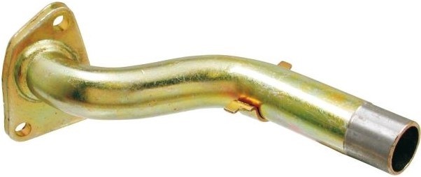 RMS Πολλαπλή, σύστημα απαγωγής καυσαερίων 10 052 0160 Πολλαπλή RMS FIAT 10 052 0160