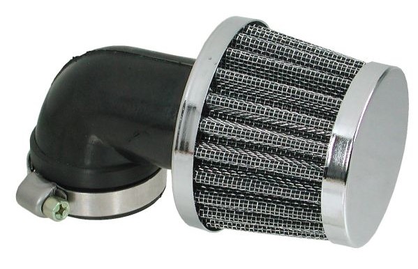 RMS Sporta gaisa filtrs 10 060 1070 10 060 1070 Sporta gaisa filtrs RMS FIAT 600