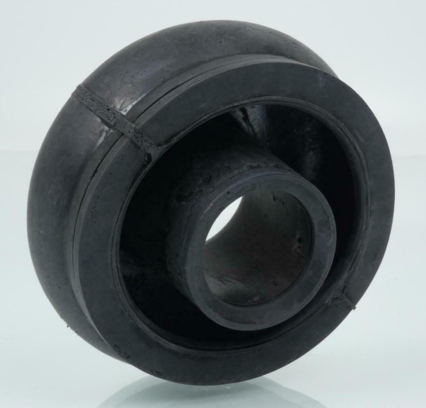 RMS Gasklephuis 10 062 0050 Gas, klep TESLA RMS 10 062 0050