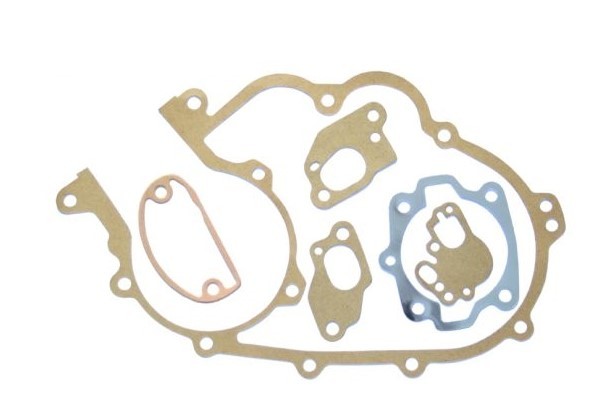 RMS Blīvju komplekts, Dzinējs 10 068 4160 10 068 4160 Pilns blīvju komplekts SUBARU JUSTY RMS