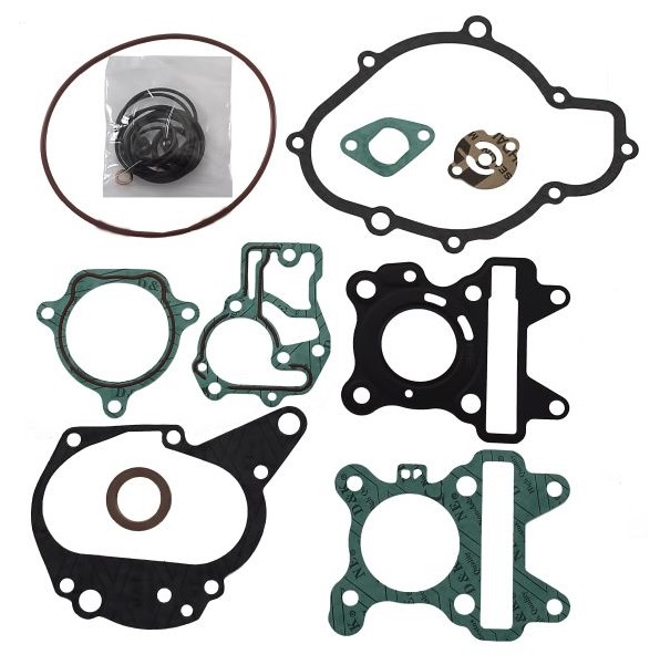 RMS Tihendite täiskomplekt, Mootor 10 068 9820 10 068 9820 RMS Tihendite täiskomplekt mootor BMW odav