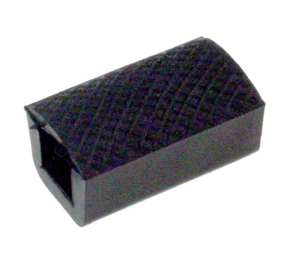 RMS Rivestimento pedale, Pedale del freno 12 183 0450 12 183 0450 costo Copripedale RMS DACIA LOGAN