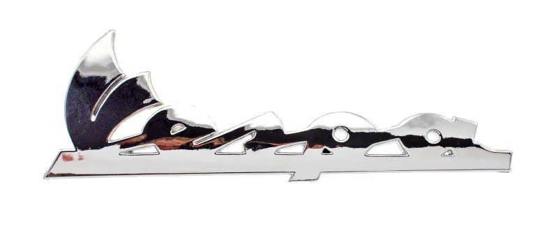 RMS Emblem 14 272 0150 RMS 14 272 0150 Emblem Saab 9-3 Limousine Kosten