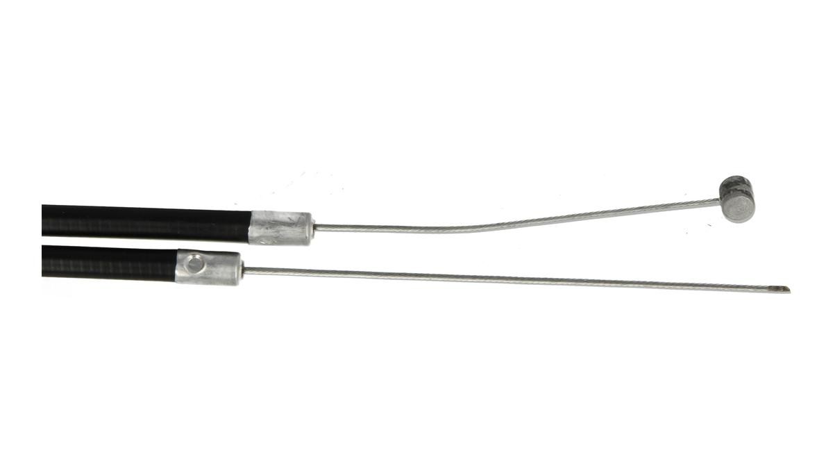 RMS Gasvajer 16 359 2010 16 359 2010 RMS gaskabel NISSAN PATROL
