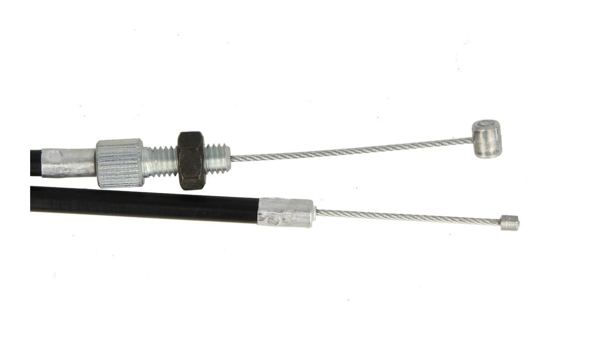 RMS Gaskabel 16 359 2200 16 359 2200 Gaskabel RMS JAGUAR S-TYPE