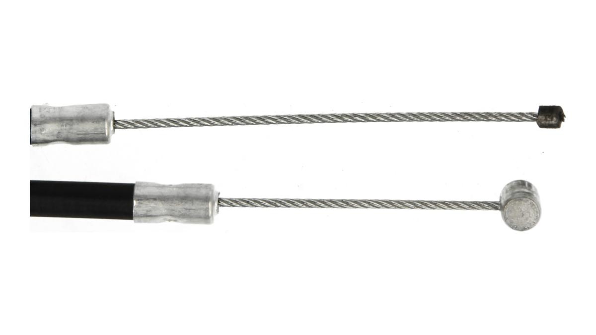 RMS Plynové lanko 16 359 7140 16 359 7140 Plynové lanko RMS SUBARU JUSTY