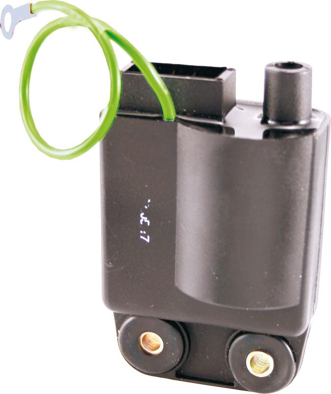 RMS Bobine d'allumage 24 601 0072 Kia SPORTAGE Unité de bobine d'allumage RMS 24 601 0072