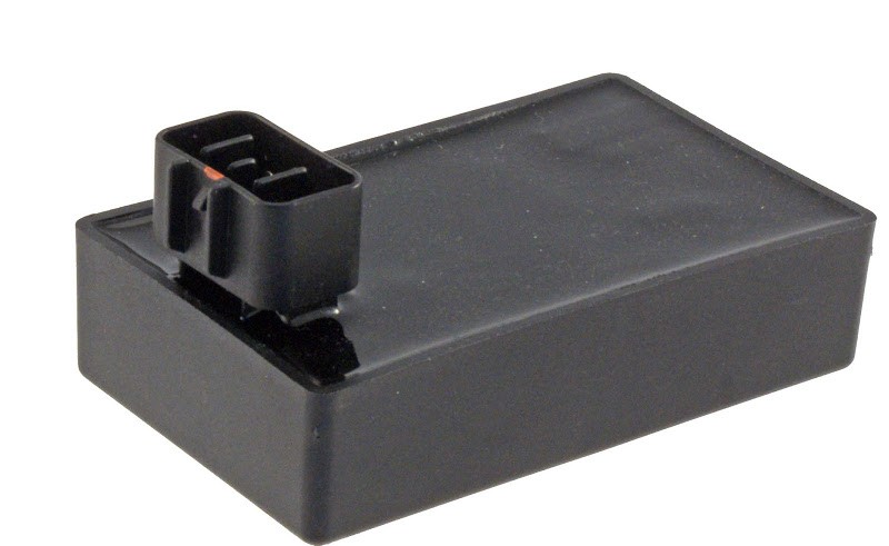 RMS Kontrollenhet, tenningsanlegg 24 604 0092 Styreapparat, motormanagement RMS MASTER 24 604 0092 billige