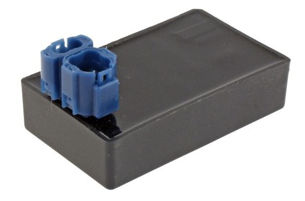 RMS Vadības bloks, Aizdedzes sistēma 24 604 0152 RMS Vadības bloks, motora vadība 24 604 0152 pieredze