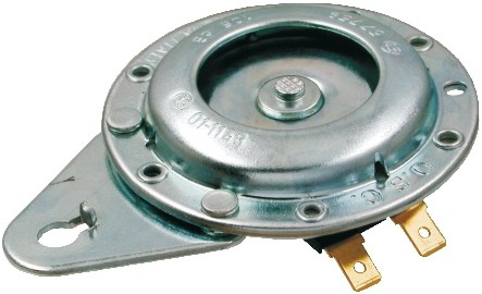 RMS Äänitorvi, fanfaari 24 607 0020 Äänitorvi, fanfaari RMS 12V