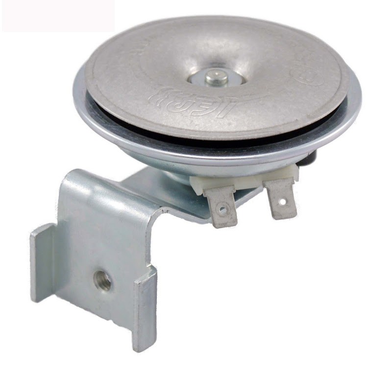 RMS Fanfarra 24 607 0030 Buzina RMS Mercedes-Benz SL 24 607 0030