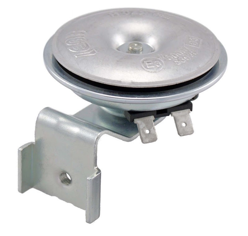 RMS Τενόρος 24 607 0110 24 607 0110 Κλάξον FORD USA F-150 RMS