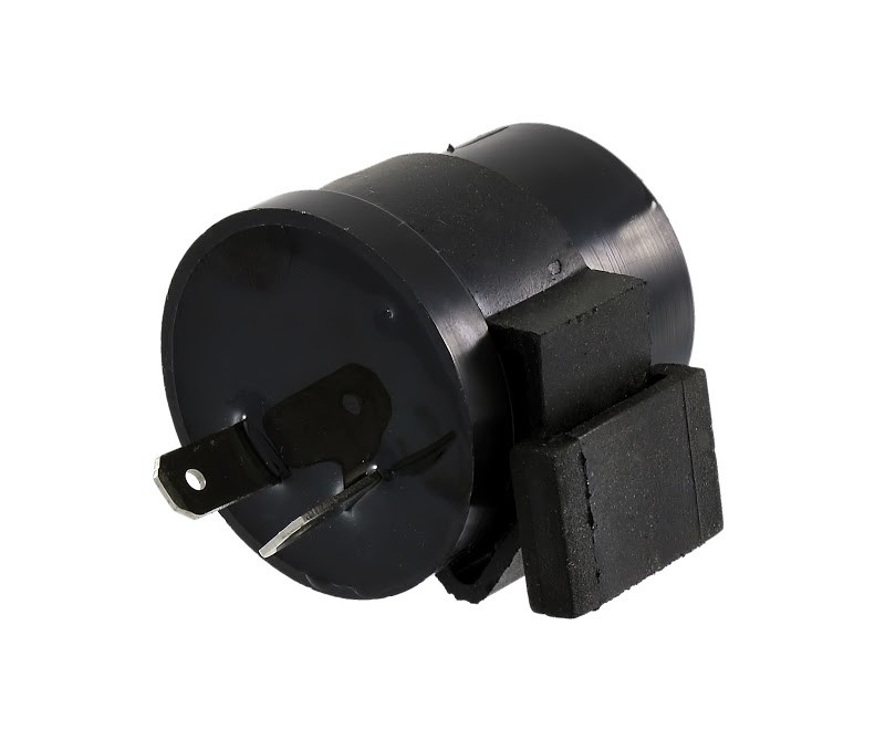 RMS Knipperlichtautomaat, pinkdoos 24 612 0060 Knipperrelais MITSUBISHI RMS 24 612 0060