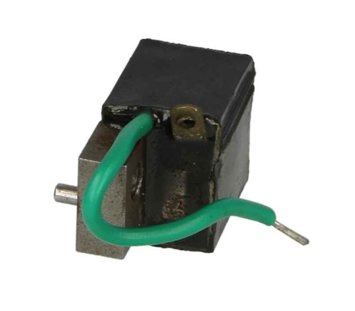 RMS Relay 24 617 0020 Fiat PUNTO RMS multifunctional relay 246170020