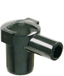 RMS Beskyttelseskappe, tændrørsstik 24 633 0050 Stik, tændrør RMS Kia VENGA 24 633 0050